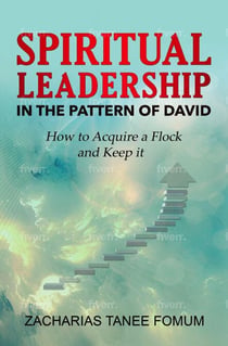 Spiritual Leadership in The Pattern of David - Leading God's people, #14