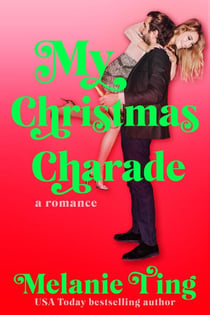 My Christmas Charade - Holiday Hat Trick, #3