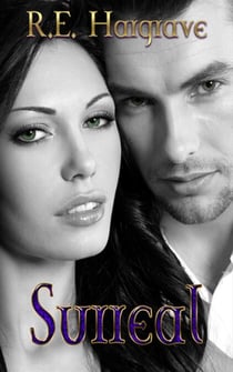 Surreal - The Divine Trilogy, #3