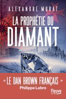 La Prophétie du diamant