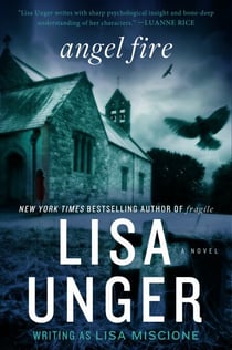 Angel Fire - A Novel