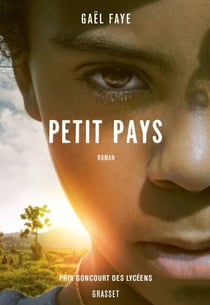 Petit pays - roman