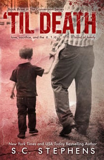 'Til Death - Conversion, #3