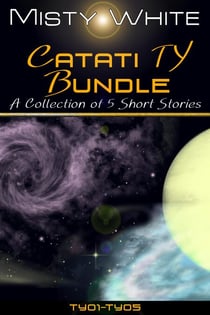 Catati TY Bundle: a collection of 5 short stories - Catati TY