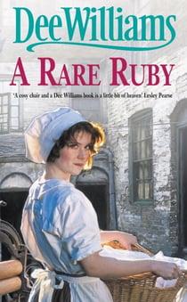 A Rare Ruby - A touching saga of the devastation of war