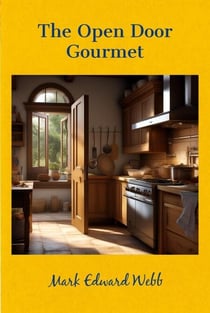 The Open Door Gourmet
