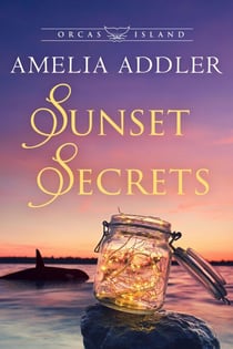 Sunset Secrets - Orcas Island, #2