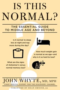 Is This Normal? - The Essential Guide to Middle Age and Beyond