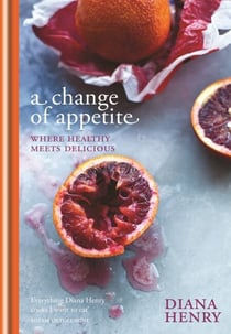 A Change of Appetite - where delicious meets healthy