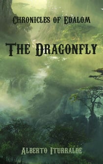 The Dragonfly - Edalom, #2
