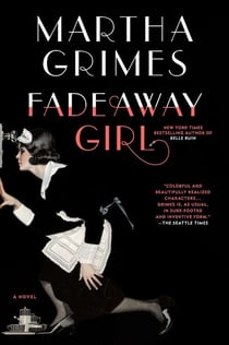 Fadeaway Girl - A Novel