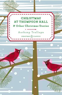 Christmas at Thompson Hall - And Other Christmas Stories