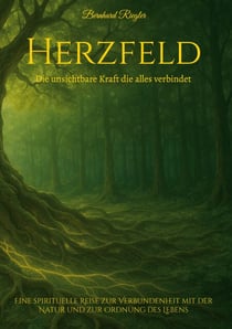 Herzfeld - Die unsichtbare Kraft die alles verbindet