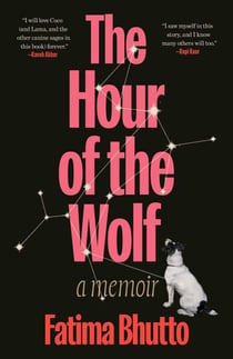 The Hour of the Wolf - A Memoir