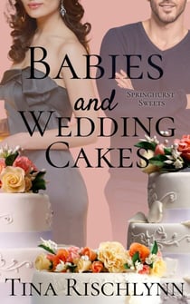 Babies & Wedding Cakes - Springhurst Sweets, #2