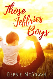 Those Jeffries Boys - Hiding Behind The Couch, #30