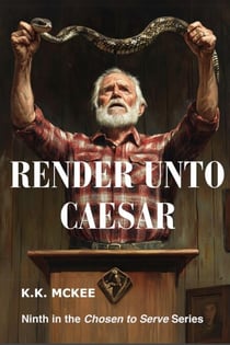 Render Unto Caesar - Chosen to Serve, #9