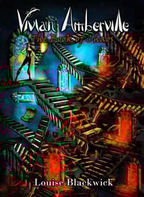 Vivian Amberville - The Book of Chaos - Vivian Amberville, #2