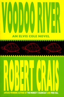 Voodoo River