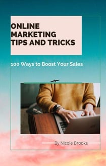 Online Marketing Tips and Tricks - Online Business Tools, #1