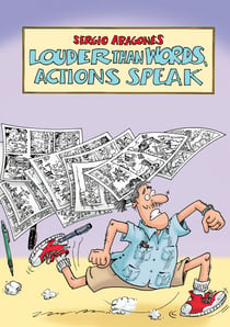 Louder Than Words, Actions Speak