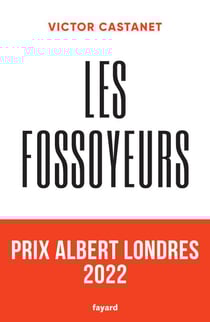 Les fossoyeurs - Révélations sur le système qui maltraite nos aînés