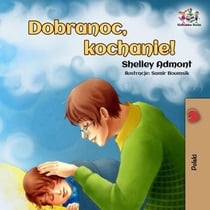 Dobranoc, kochanie! - Polish Bedtime Collection