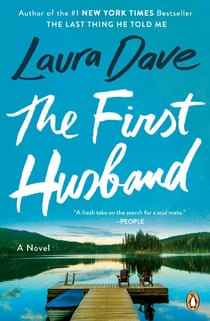 The First Husband - A Novel