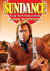 Sundance 12: Run for Cover - Sundance, #11
