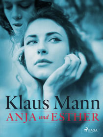 Anja und Esther