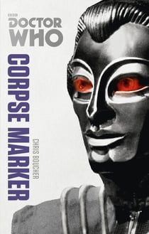 Doctor Who: Corpse Marker - The Monster Collection Edition