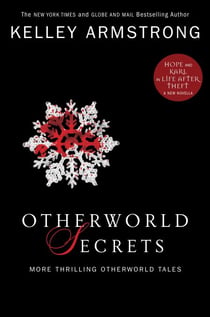 Otherworld Secrets - More Thrilling Otherworld Tales