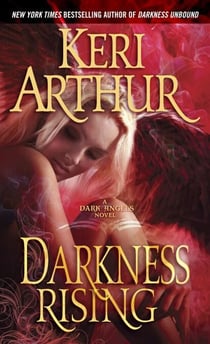 Darkness Rising - A Dark Angels Novel