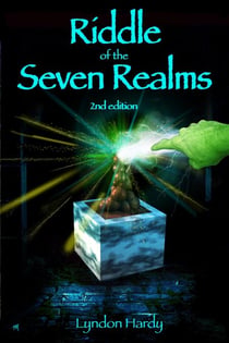 Riddle of the Seven Realms, 2nd Edition - Magic by the Numbers, #3