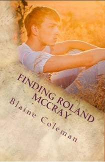 Finding Roland McCray