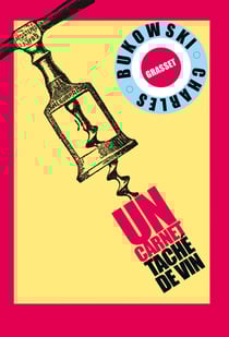 Un carnet taché de vin - Traduit de l'américain par Alexandre et Gérard Guégan