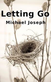 Letting Go - David & Gun, #3