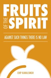 Fruits of the Spirit (Prayer Cards Book 3)