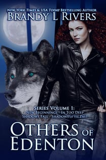 Others of Edenton: Series Volume 1 - Others of Edenton, #5
