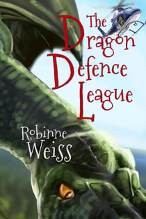 The Dragon Defence League - Dragon Slayer, #3