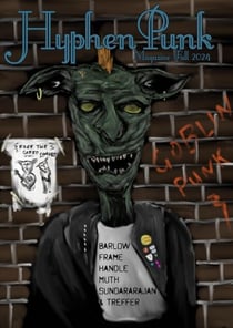 HyphenPunk Fall 2024 - HyphenPunk Magazine