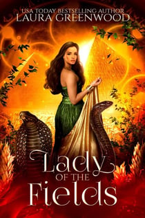 Lady Of The Fields - Forgotten Gods, #21