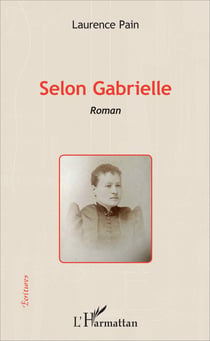 Selon Gabrielle - Roman
