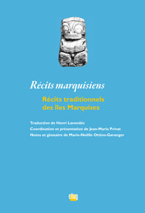 Récits marquisiens - Récits traditionnels des îles Marquises