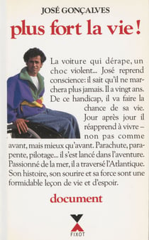 Plus fort la vie ! - Document
