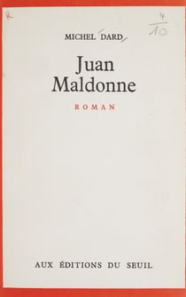 Juan Maldonne