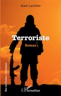 Terroriste - Roman