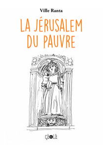 La Jérusalem du Pauvre