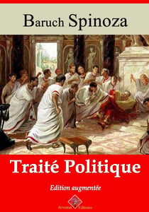 Traité politique – suivi d'annexes - Nouvelle édition 2019