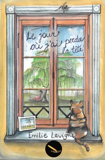 Le jour où j'ai perdu la tête